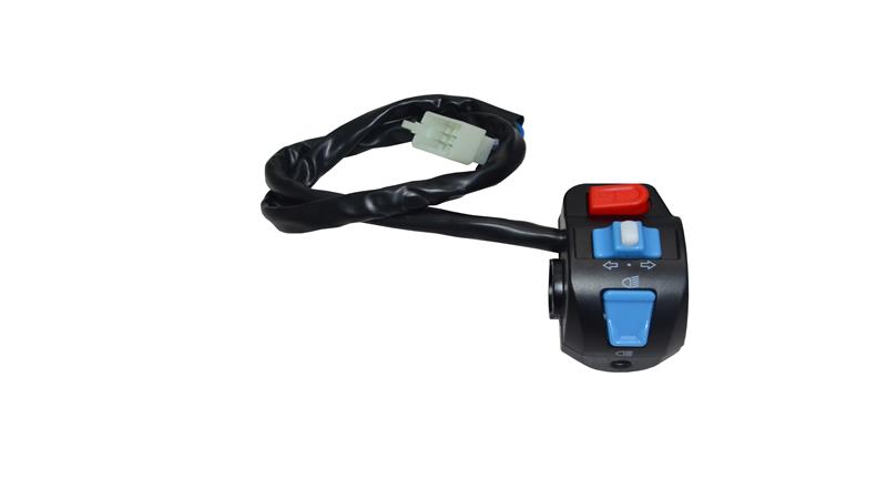 SİNYAL KUMANDASI (YENİ MODEL) (ECO PİKAP)